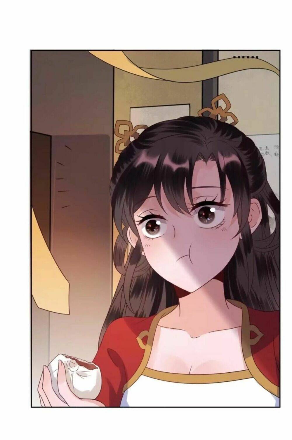 theo đuổi hoàng tử quá khó a~ chapter 37 28