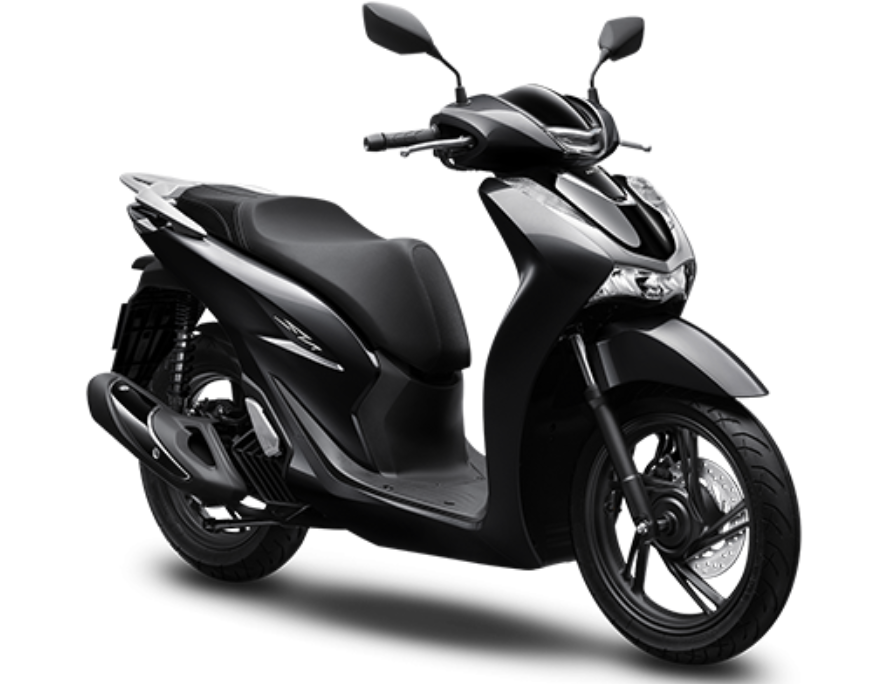 Xe Máy Honda SH160i 2023 - Phiên Bản Tiêu Chuẩn - Phanh CBS