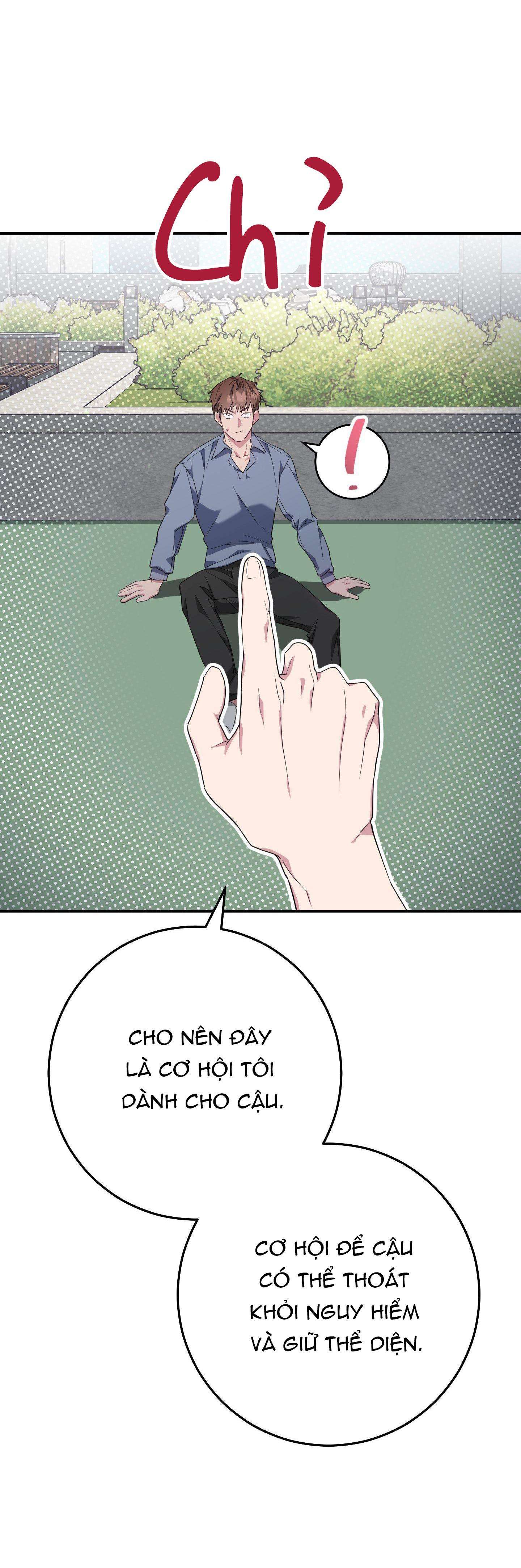 bí mật của bạn gái chapter 2 37