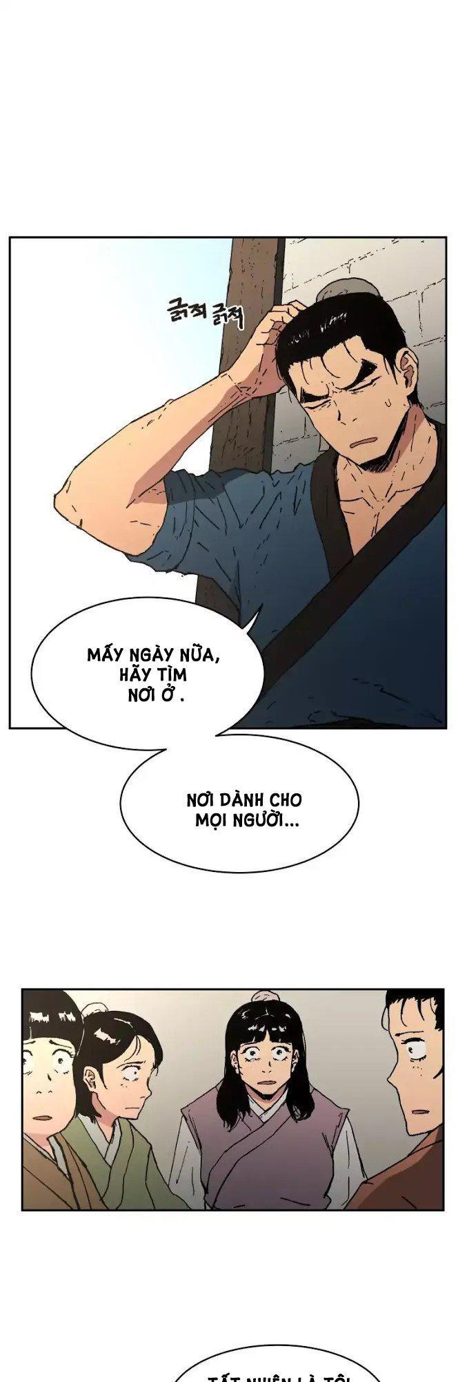 Bố Vô Song chapter 17 46