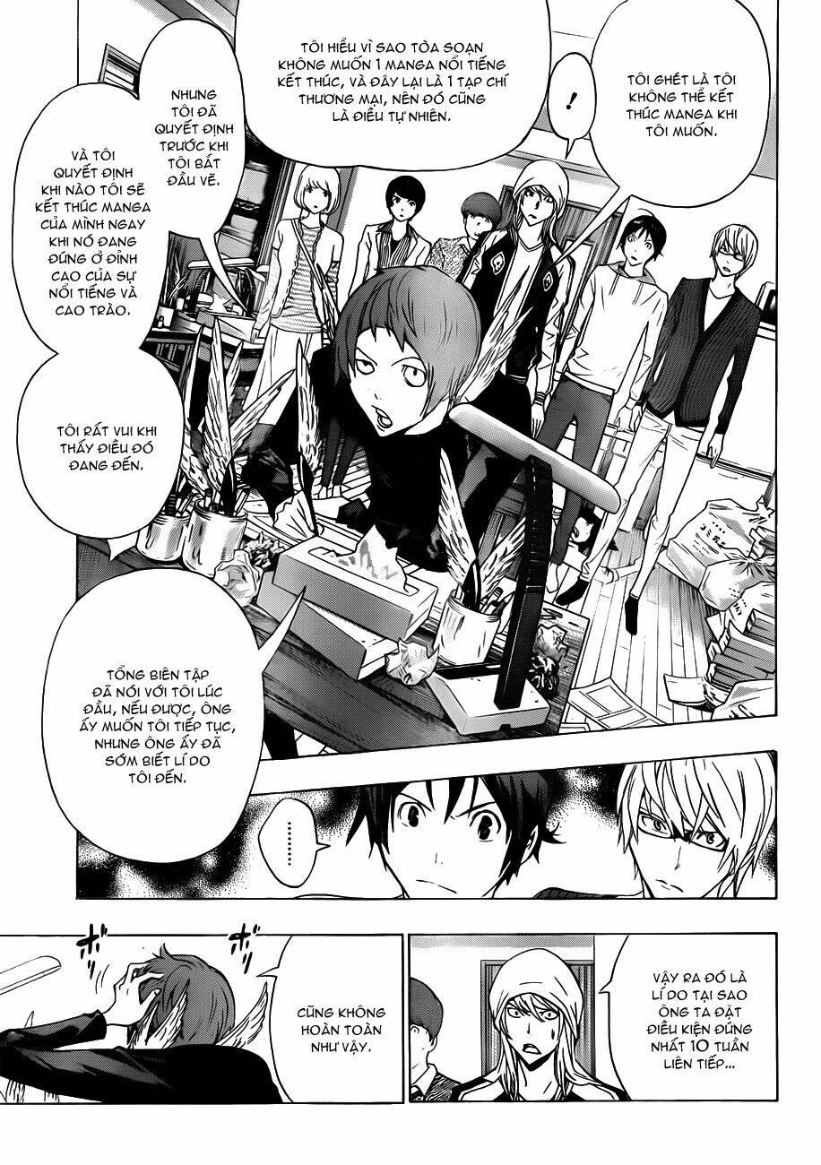họa sĩ truyện tranh chapter 135 12
