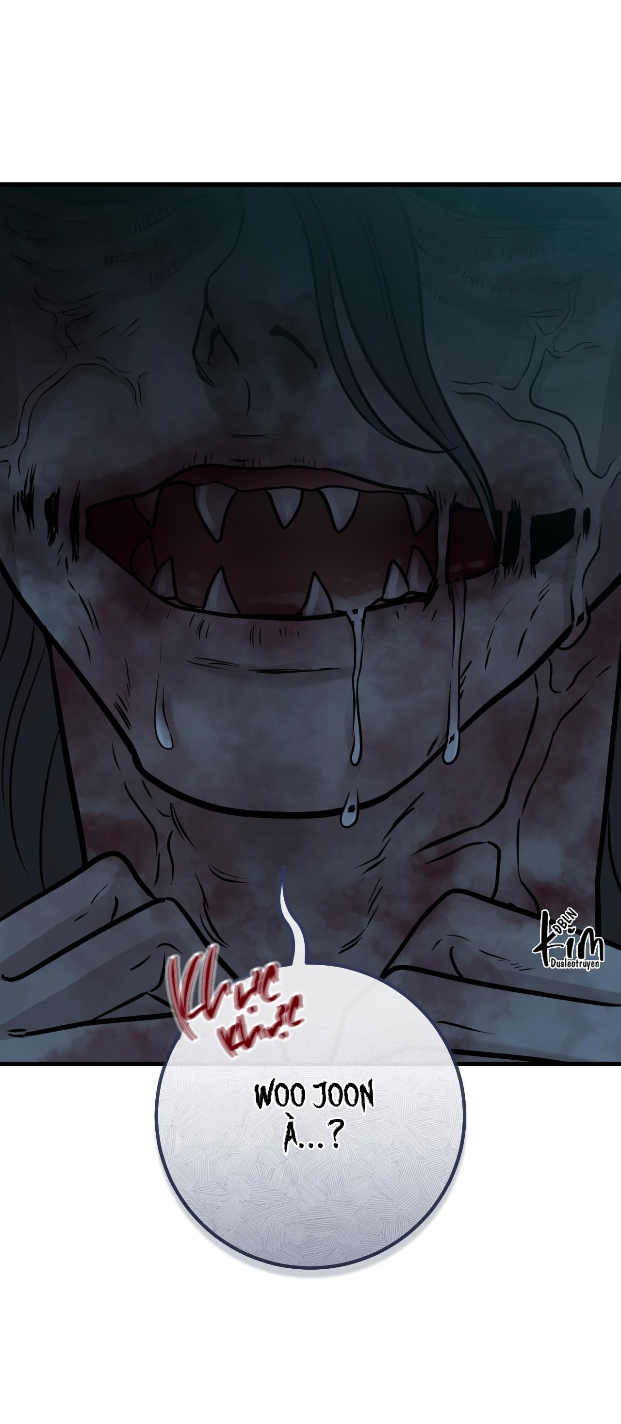 over the paradise chapter 22 38