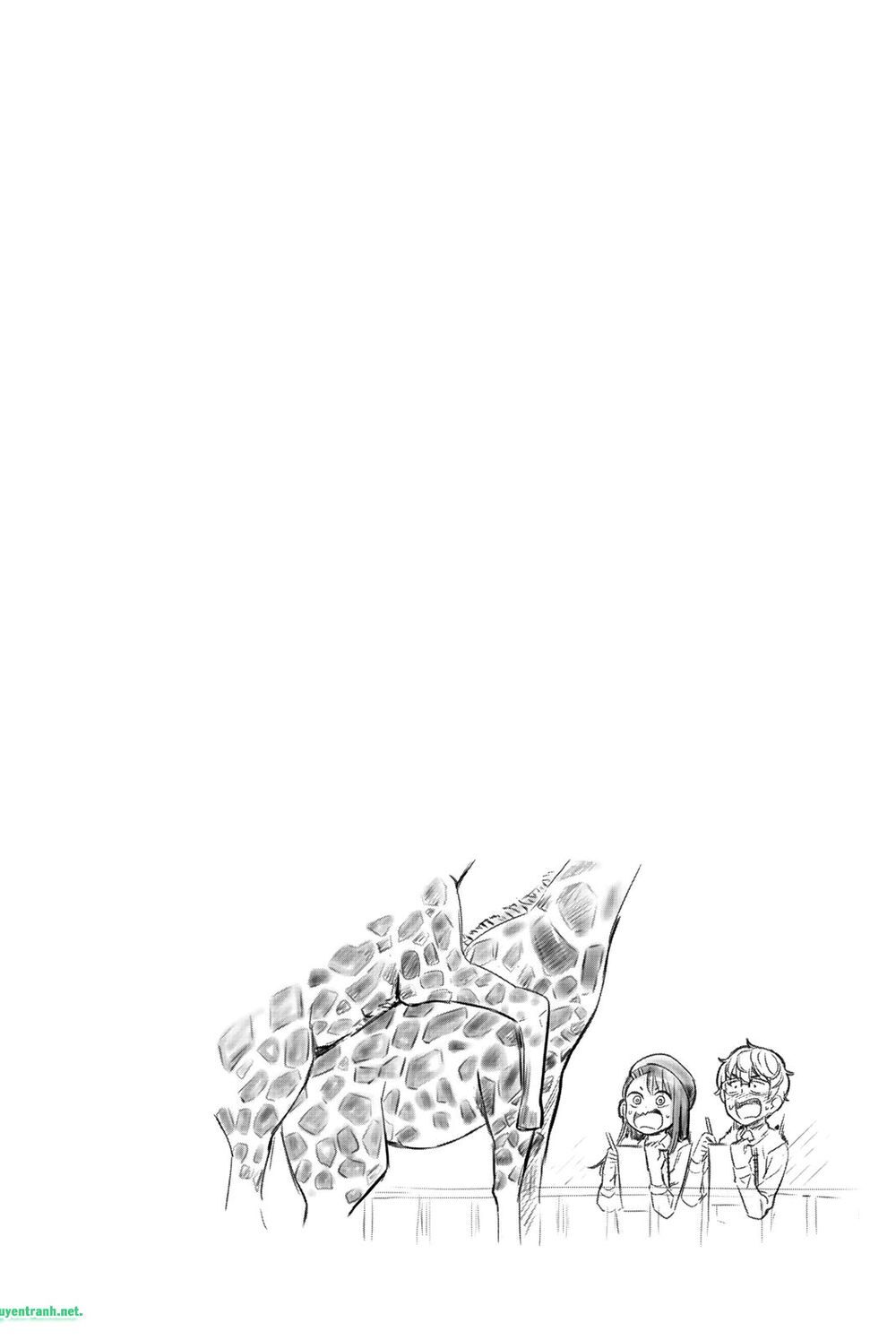 please don bully me - nagatoro-san chapter 59.1 6