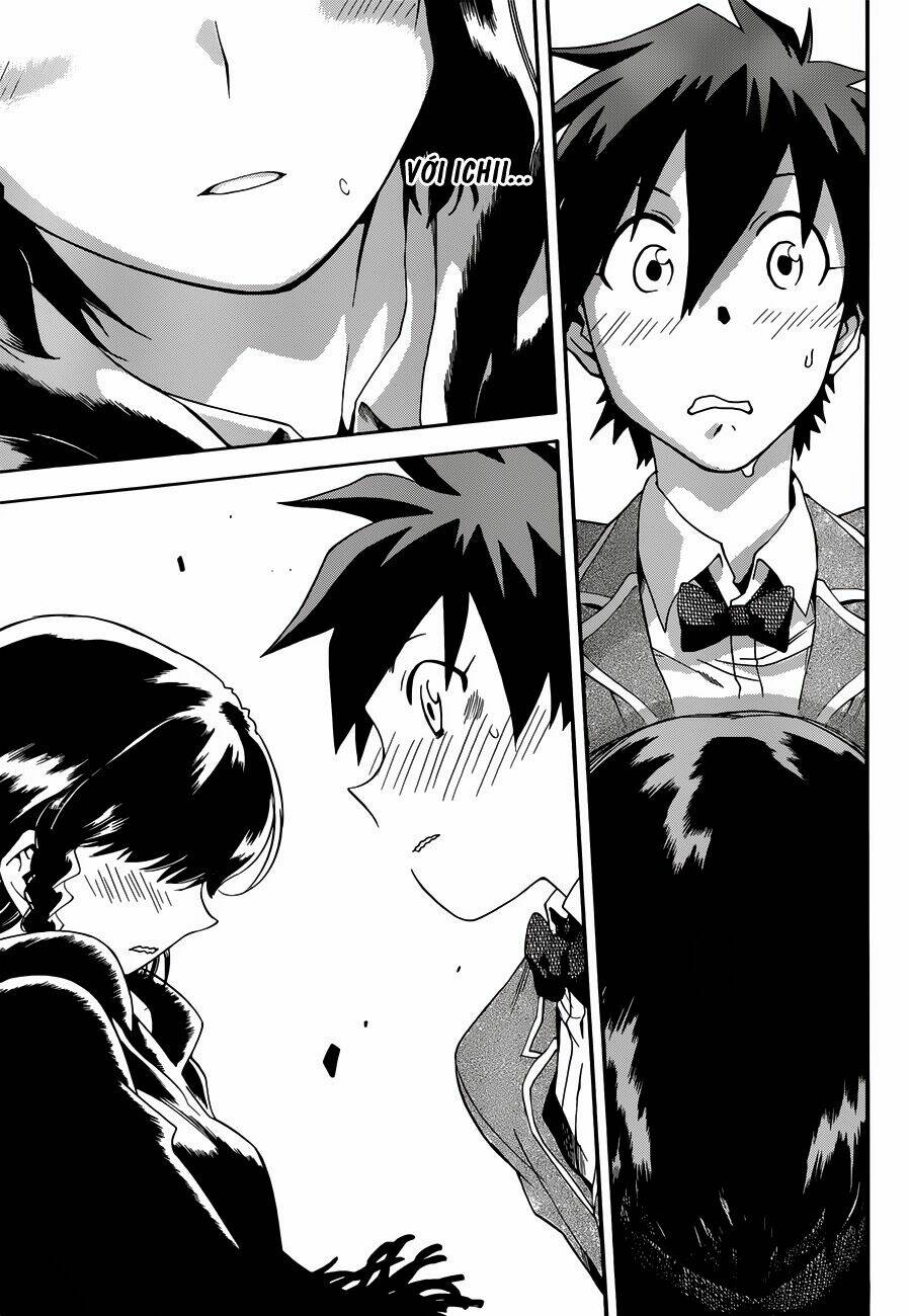 baketeriya chapter 8 16