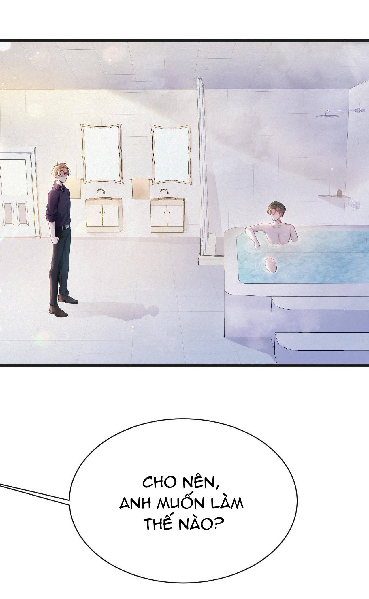 từ nay bắt đầu ngược tra nam chapter 2 41