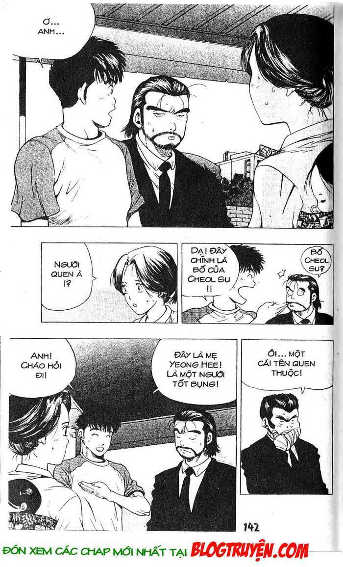 kid gang chapter 15 14