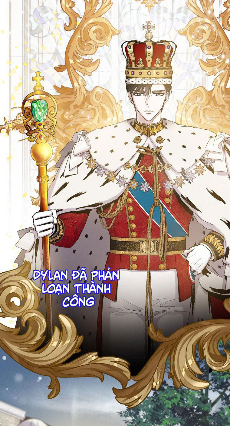 thuần hóa bạo chúa rồi bỏ trốn chapter 41.1 3