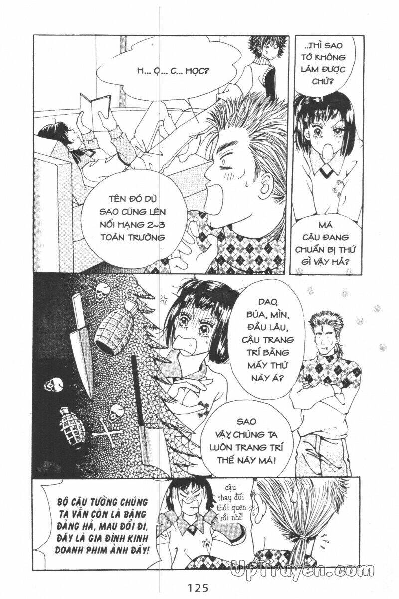 cô nàng ngổ ngáo chapter 10 123