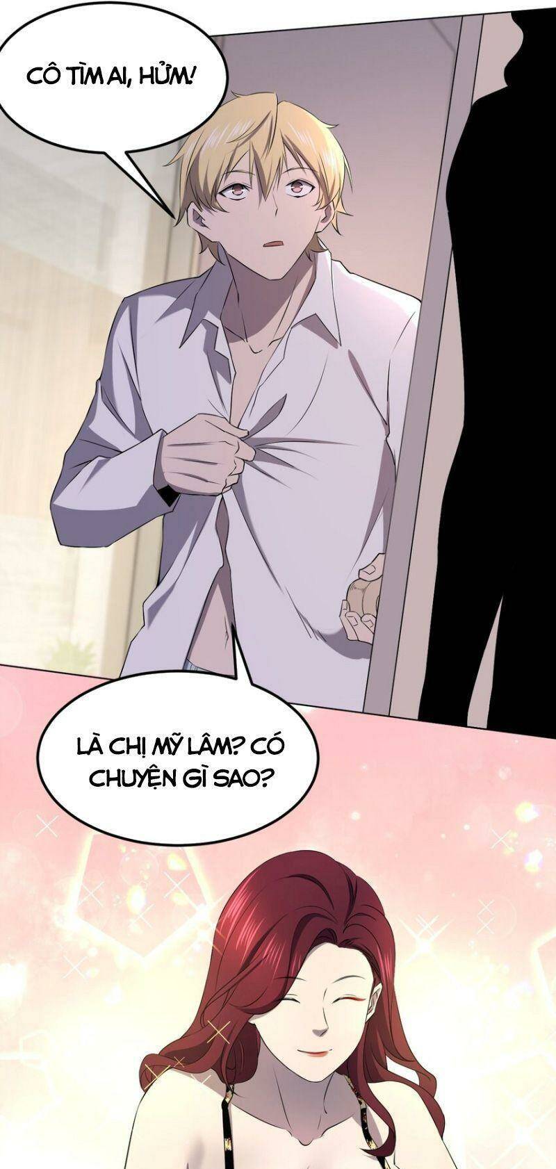 đừng hiểu lầm, tôi mới là người bị hại! chapter 95 53