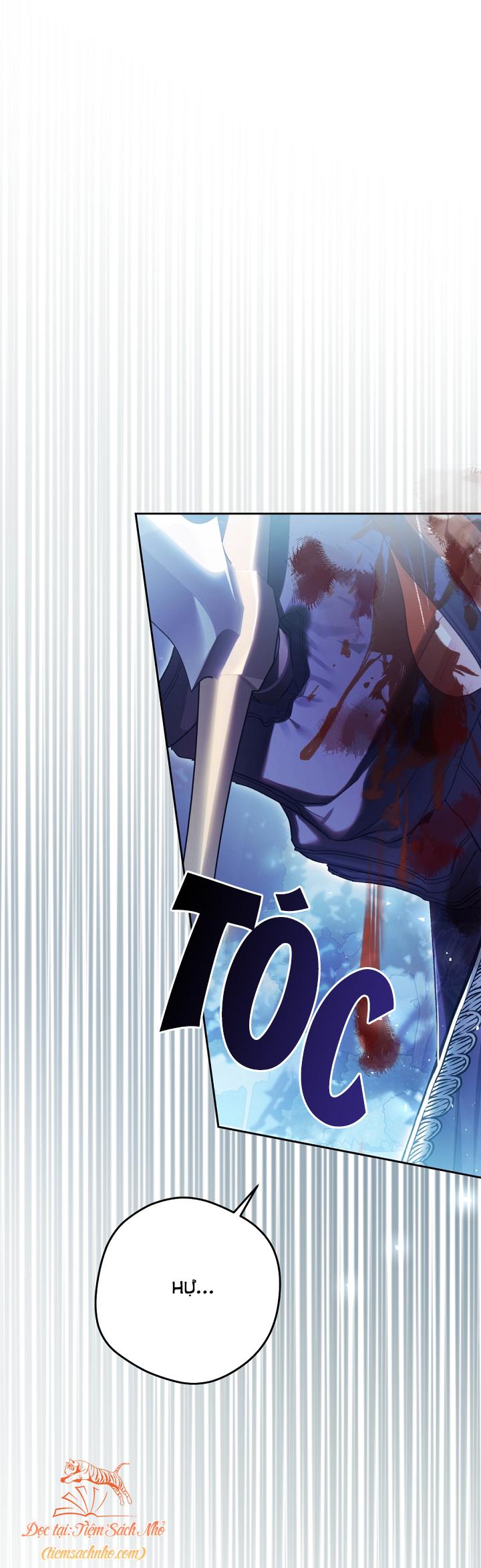 ác nữ là con rối chapter 66 13