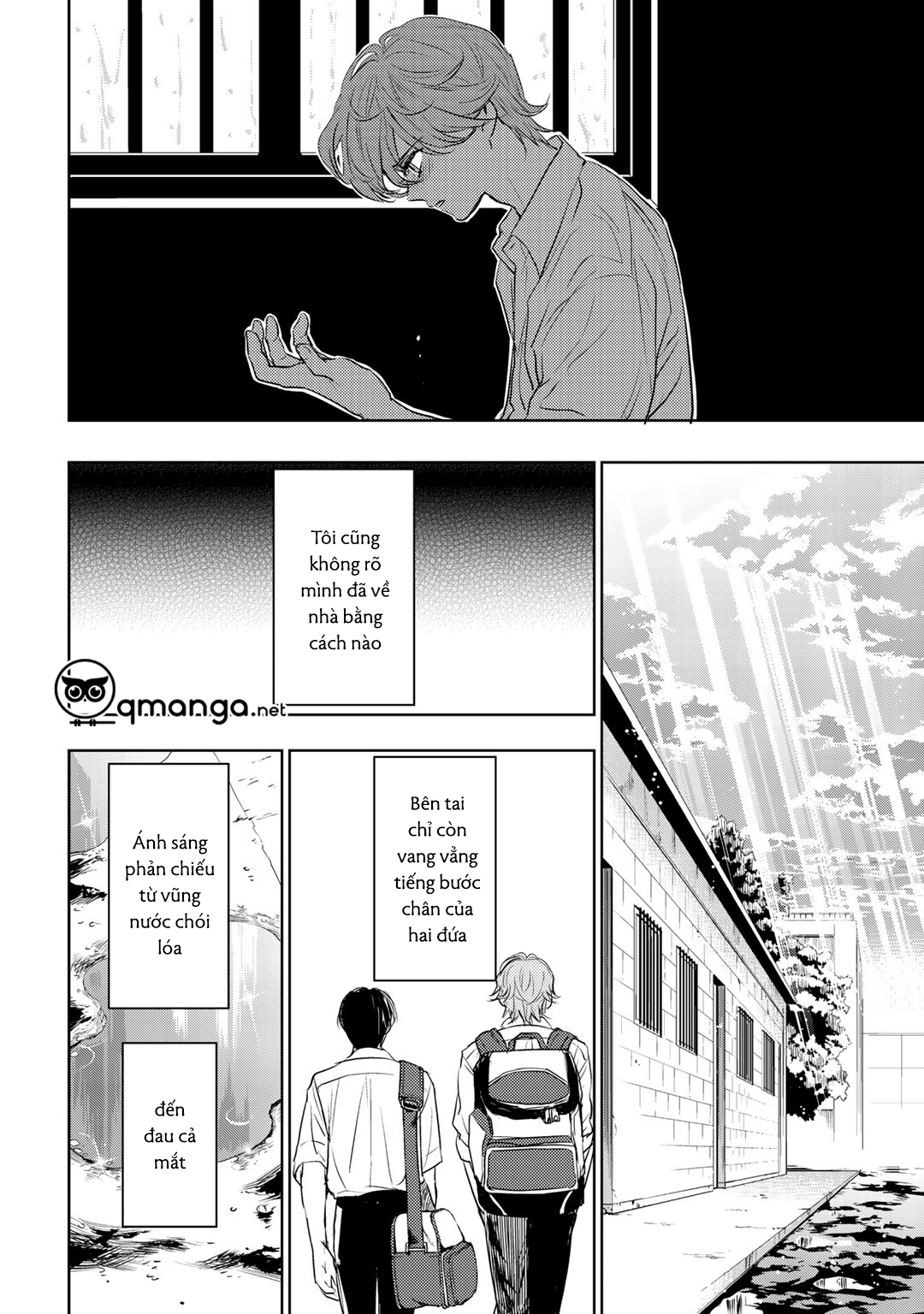 bọ rùa tháng sáu chapter 5 13