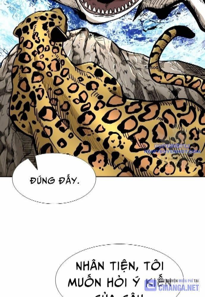 shark - cá mập chapter 259 19