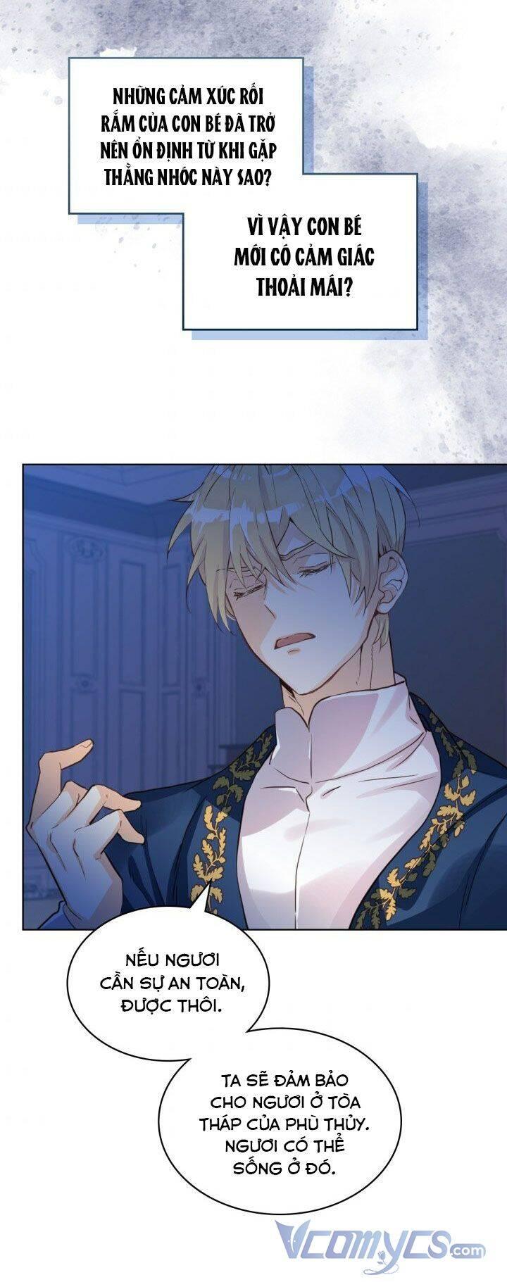 con có phải con là con gái của ngài không? chapter 75 40