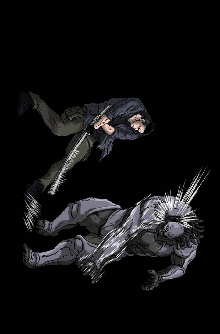 truyền thuyết anh hùng thời mạt thế chapter 5 13