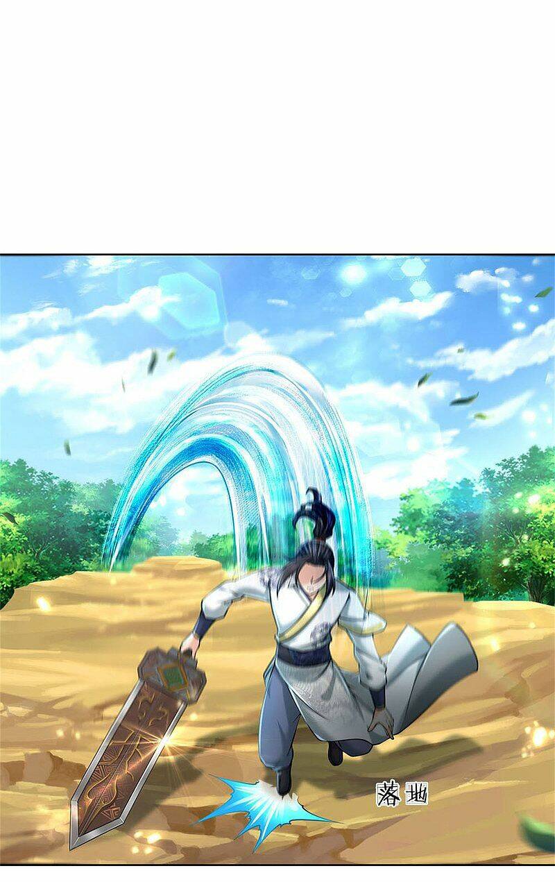 thân thể của ta là kiếm chủng chapter 112 32