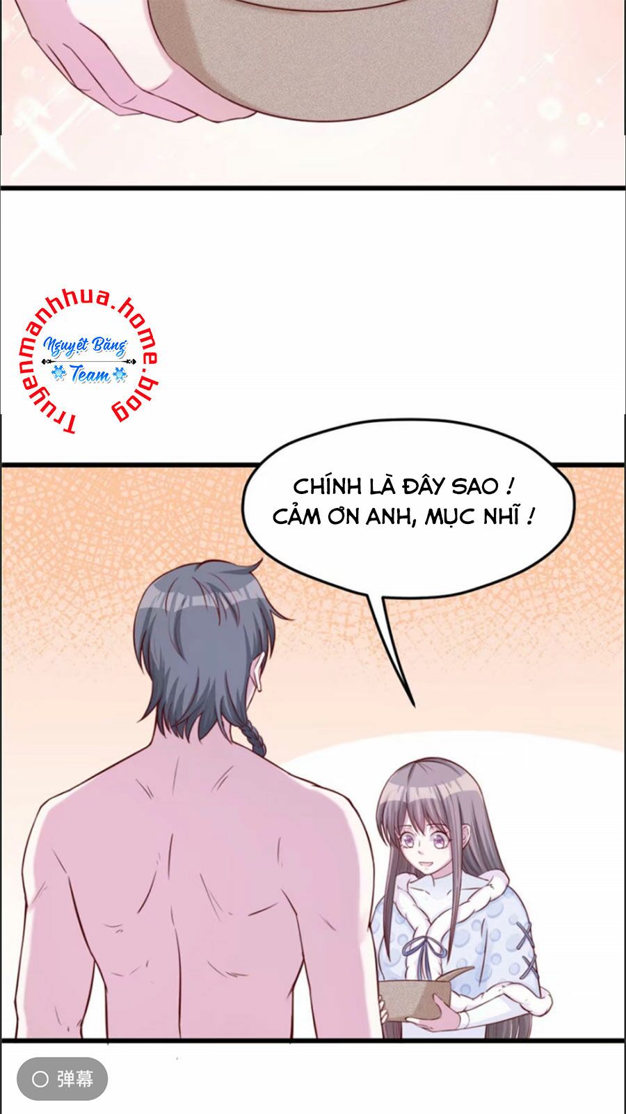 [16+] thảnh thơi thú thế chủng chủng điền, sinh sinh tể chapter 131 26