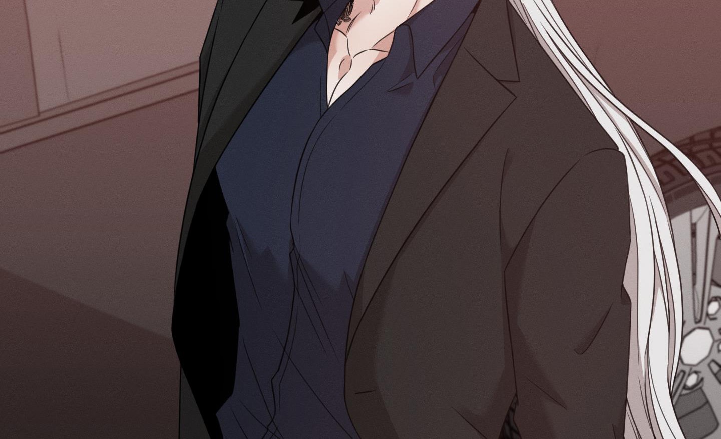 hội chứng minmotion chapter 46 205