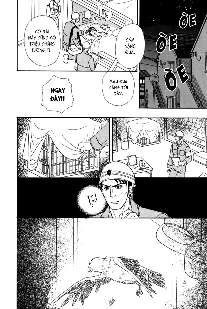 new pet shop of horror chapter 8 6