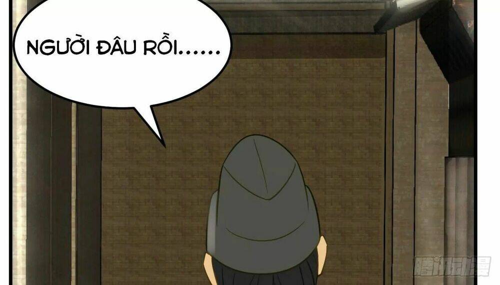 vương gia ba tuổi rưỡi của tôi chapter 39 64