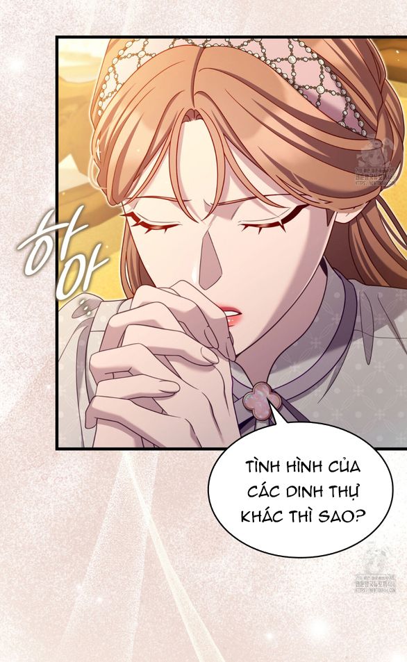 Tôi Sẽ Biến Anh Ta Từ Một Con Chó Điên Thành Một Chàng Quý Tộc chapter 48.1 7