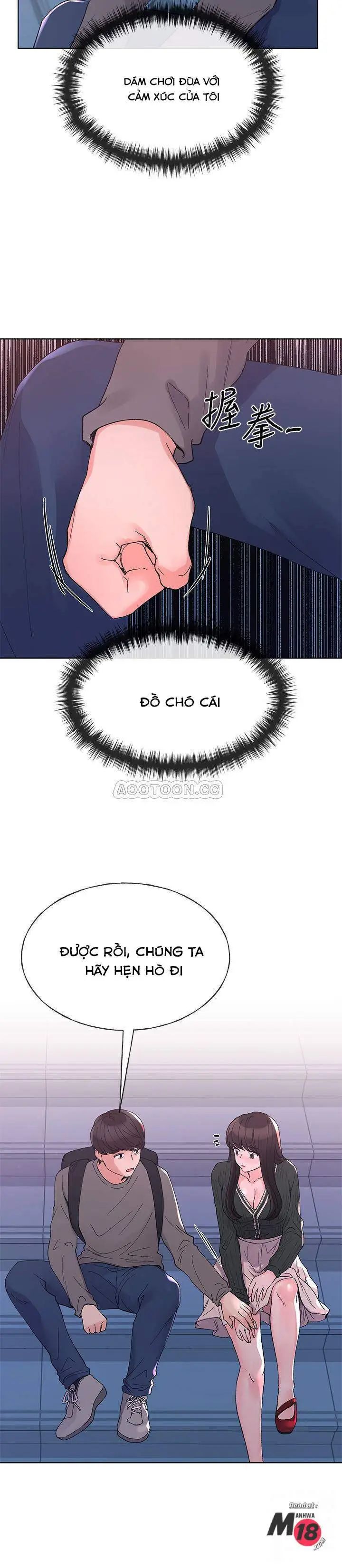 trả thù cô ta chapter 56 13