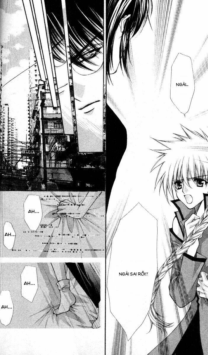 anh chàng khắc tinh chapter 39 22