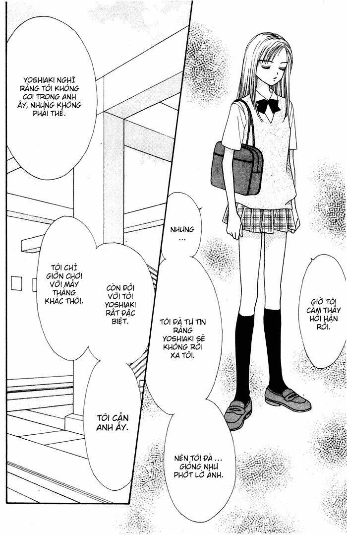 minto na bokura chapter 13 29