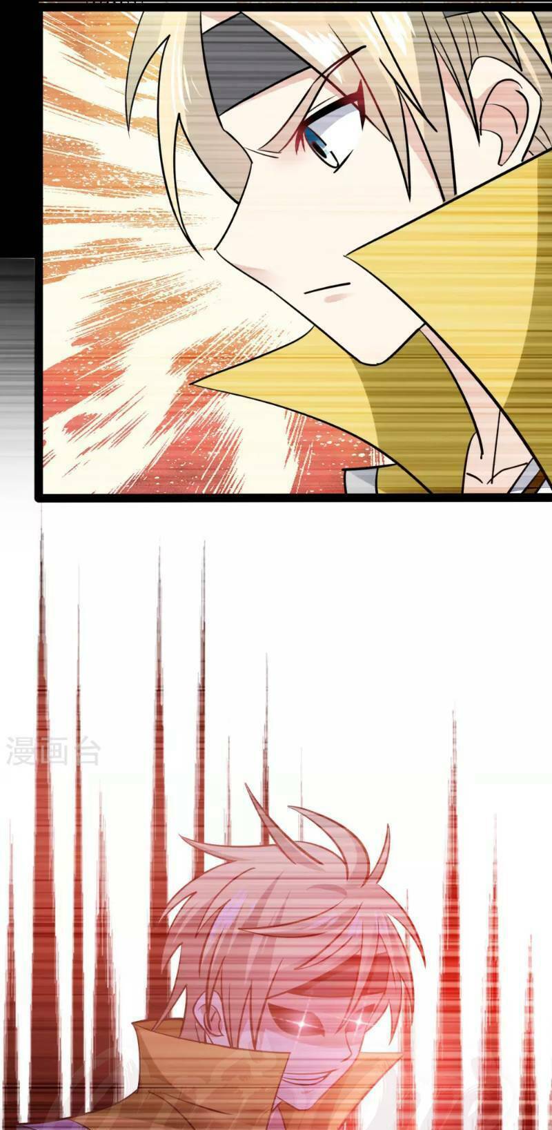 vạn giới tiên vương chapter 39 38