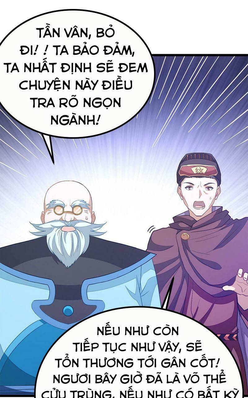 cửu dương thần vương chapter 198 2