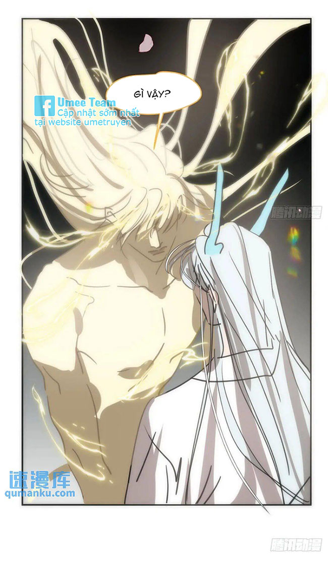 Bắt Lấy Ngao Ngao chapter 250 - Trang 35