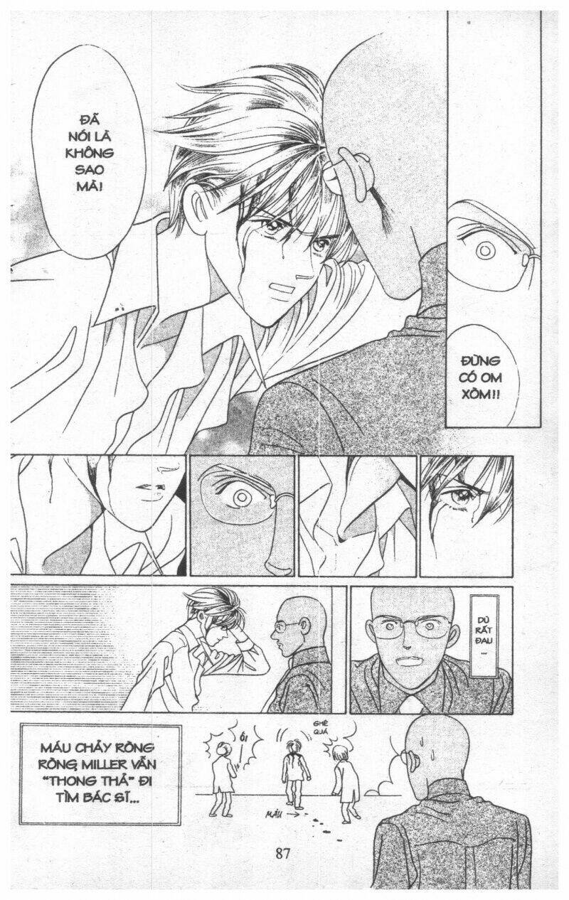 nàng tiên ánh trăng - kaguya hime chapter 24 87