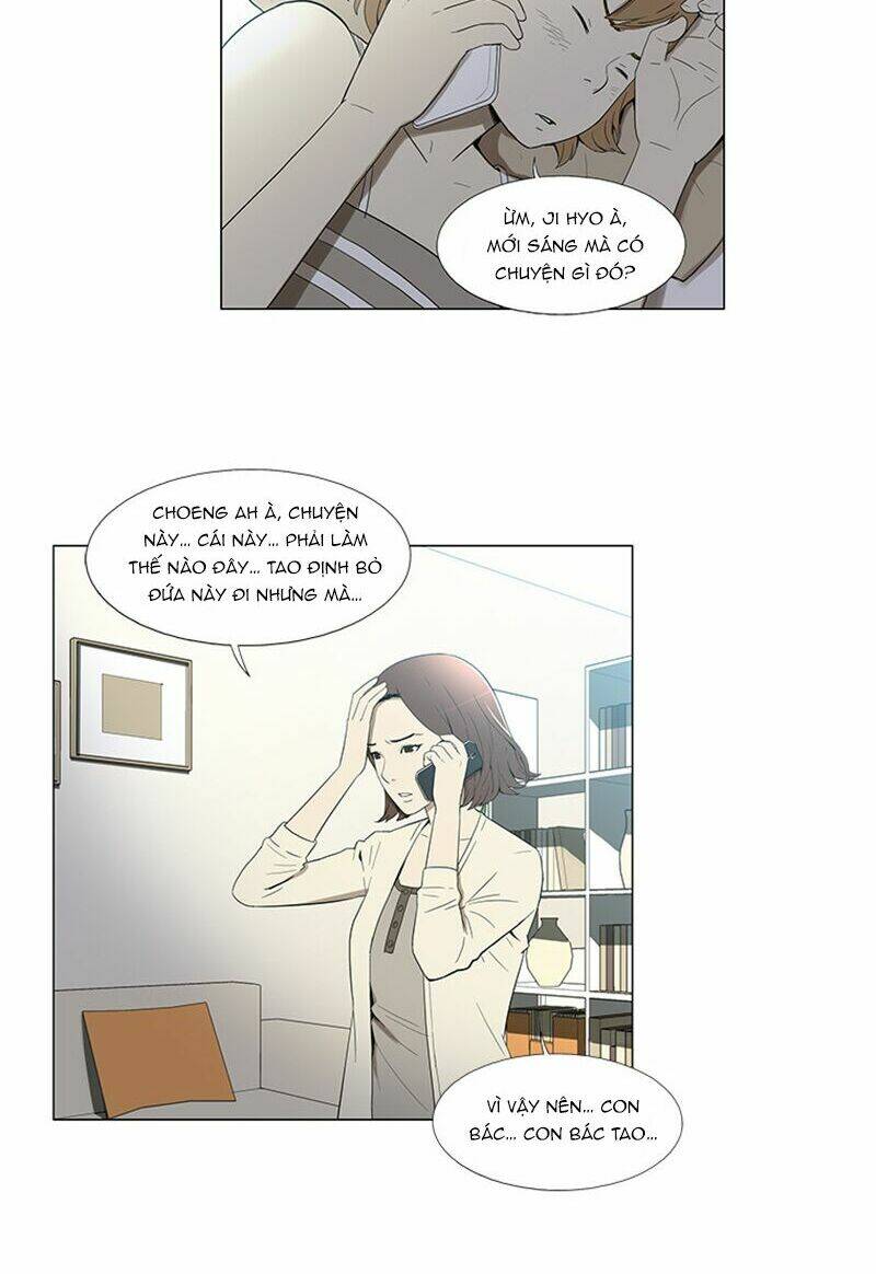 mùa của su chapter 2 17