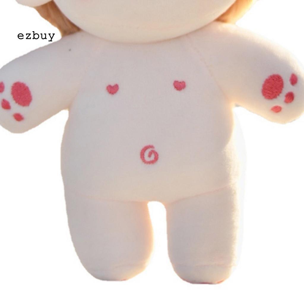 Búp Bê Đồ Chơi Trang Trí Cho Bé Gái