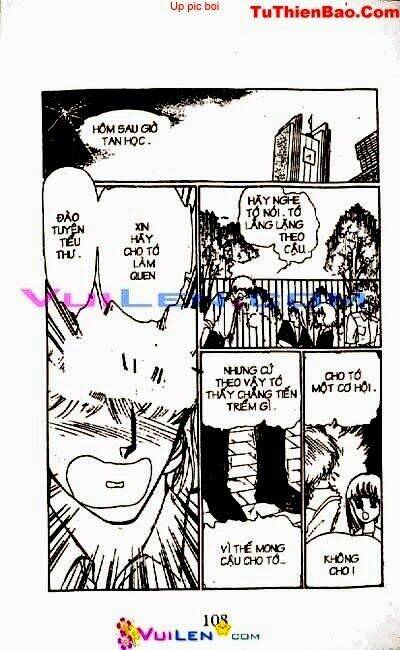 cô bé khóc nhè chapter 10 108