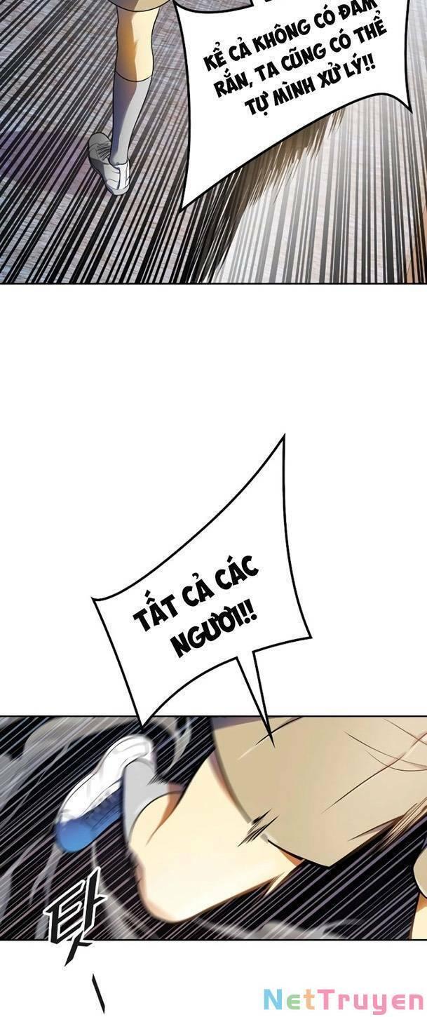 tòa tháp bí ẩn 2 chapter 563 44