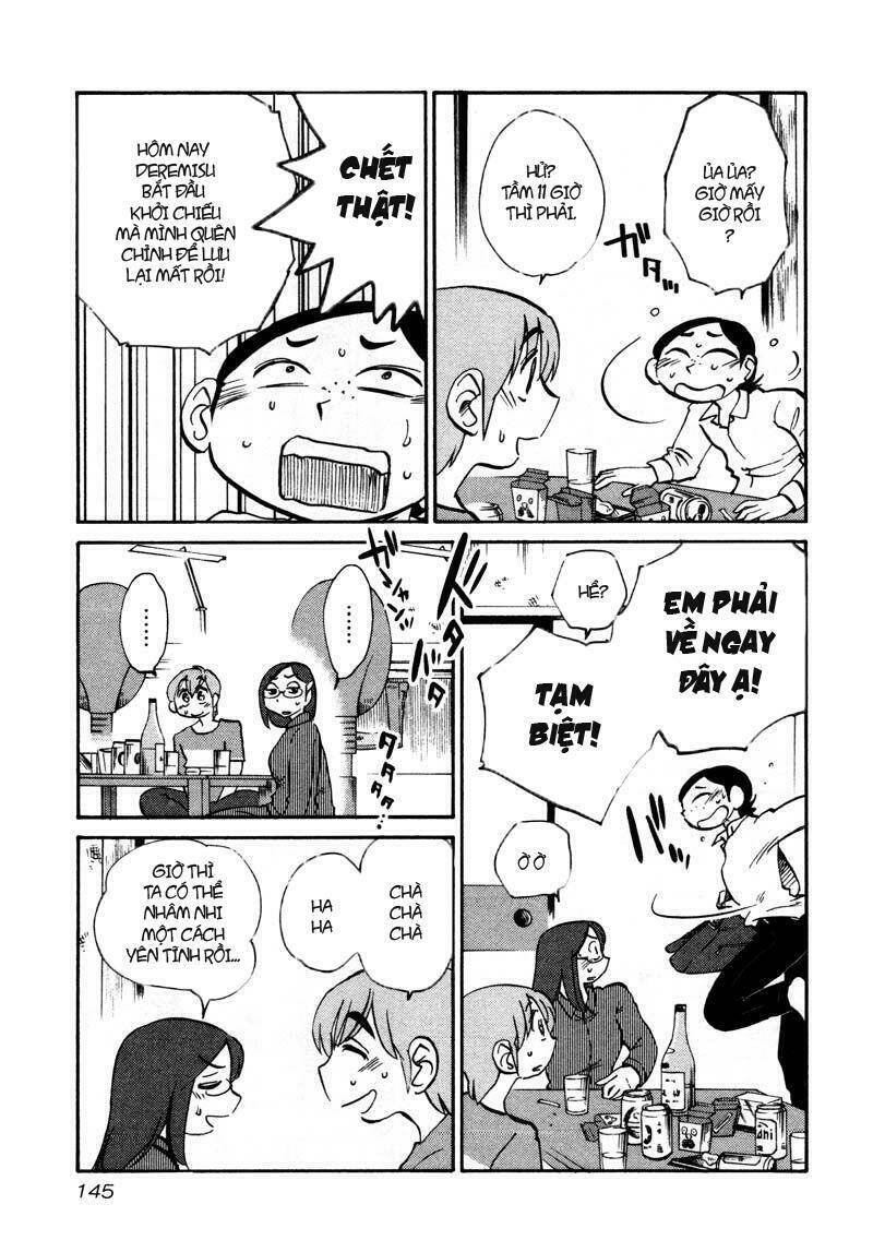 rakujitsu no pathos chapter 36 10