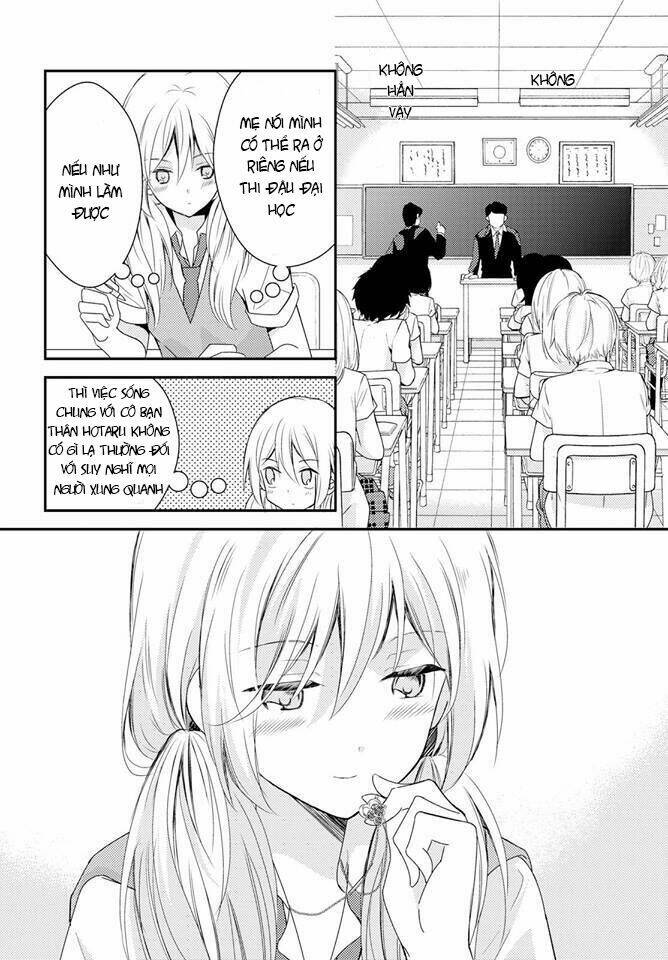 netsuzou trap chapter 19 34