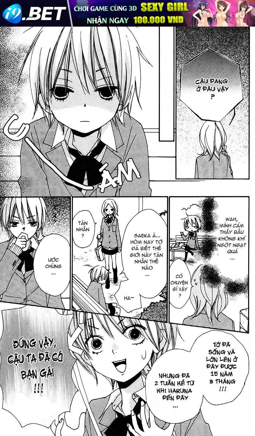 bokura wa itsumo chapter 8 9