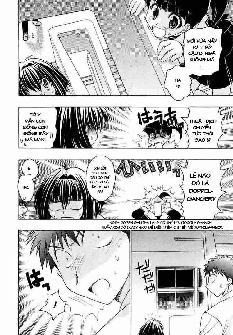 little vampire chapter 21 17