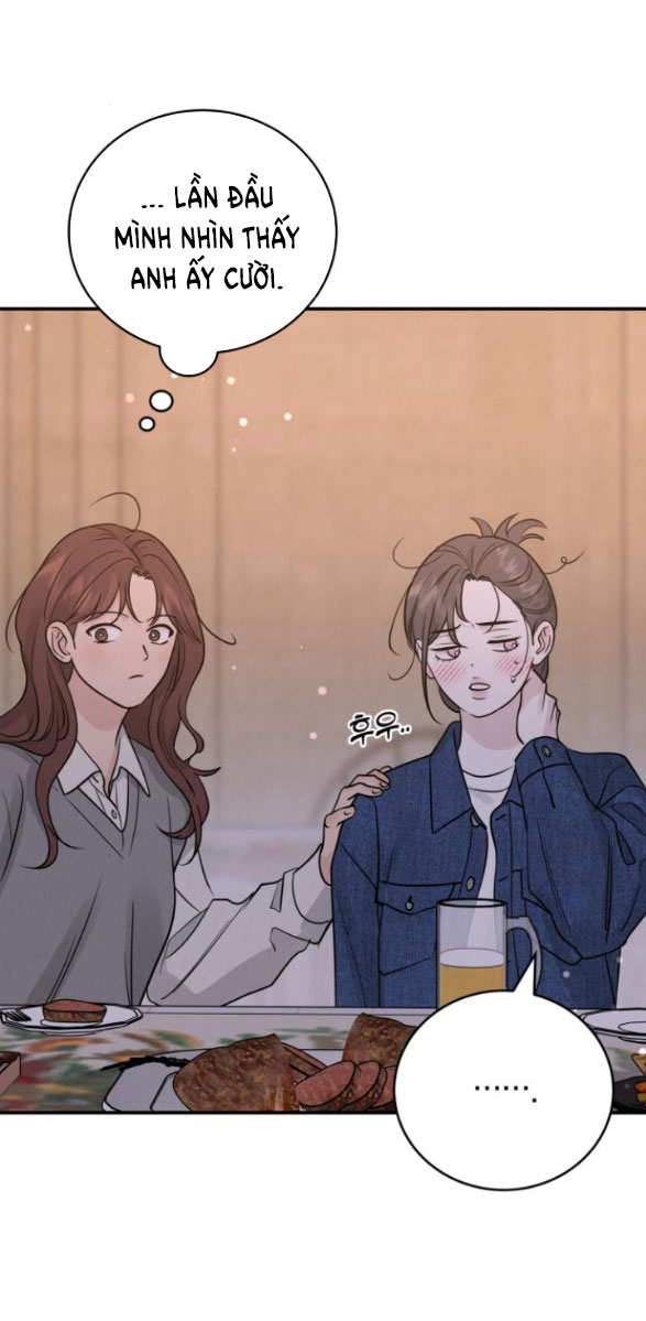 Thuyết Tình Yêu Ích Kỷ chapter 39.1 23