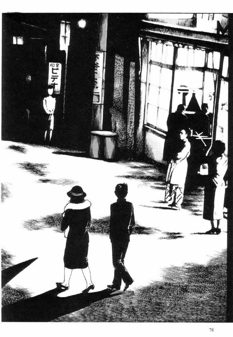 warau kyuuketsuki chapter 2 20