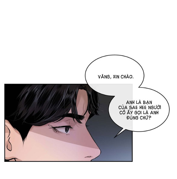 Tôi Sẽ Cho Em Hết chapter 33.2 - Trang 16
