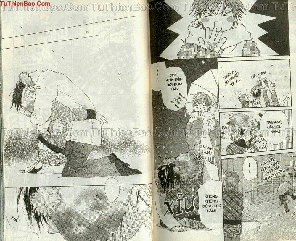 hồng ngọc chapter 2 48