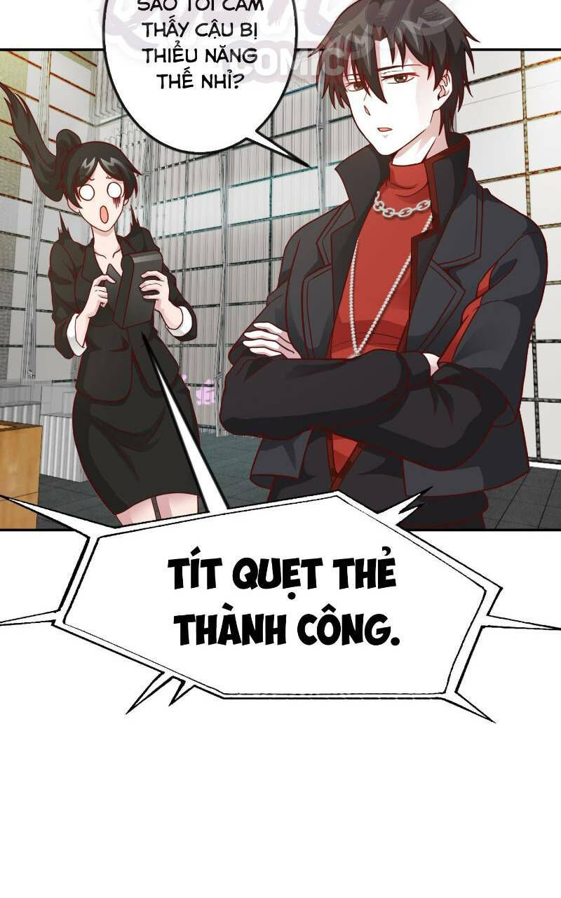 ta chẳng qua là một đại la kim tiên chapter 18 2