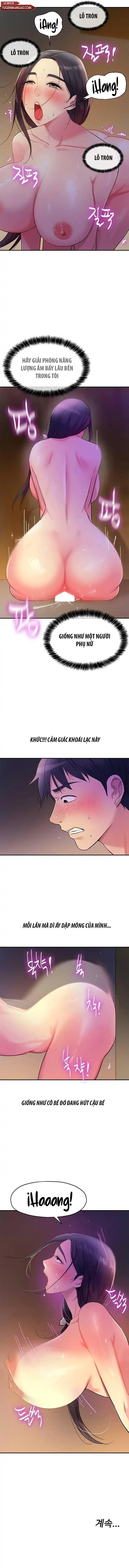 cửa hàng bí mật chapter 20 9