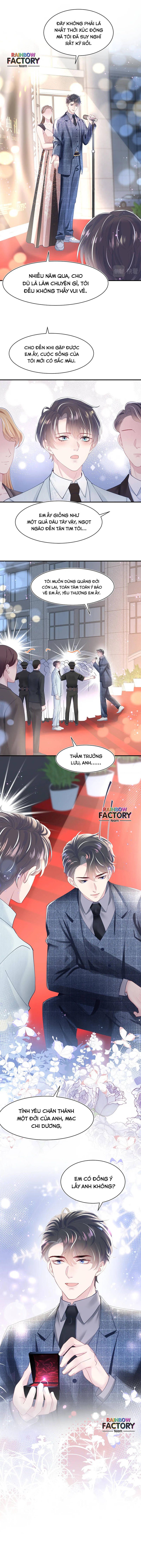 bạch liên hoa tuyệt mĩ dạy học online chapter 27 8