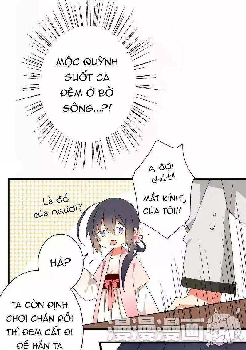 đào hoa nguyên kí chi vũ trạch chapter 2 26