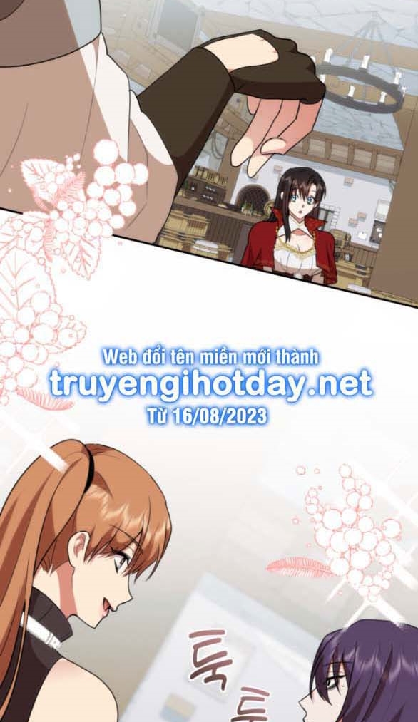 [18+] dũng sĩ vị tha chapter 17.2 29