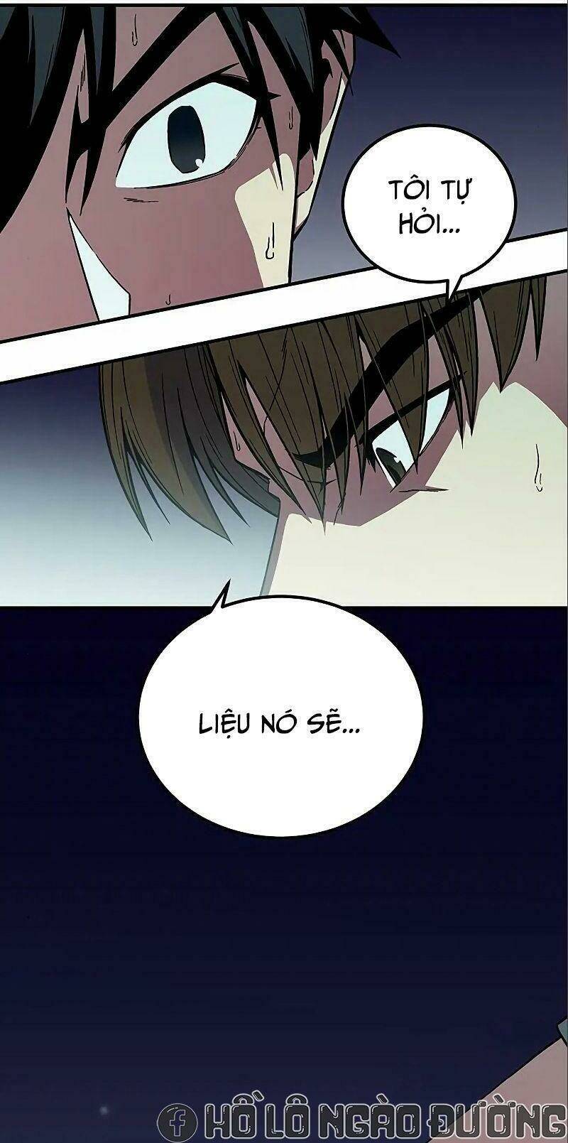 đấng cứu thế được chọn lựa chapter 3 42