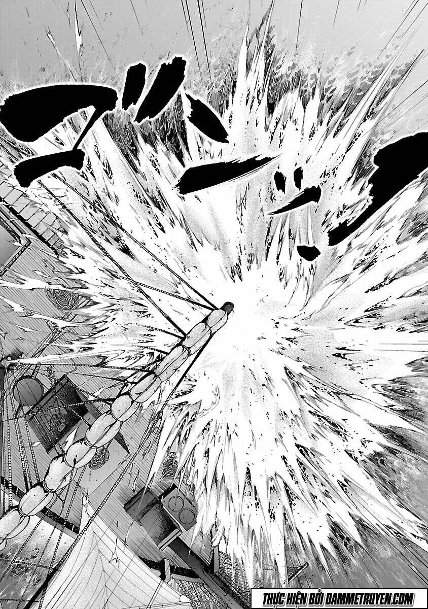 dragon effect chapter 5 15